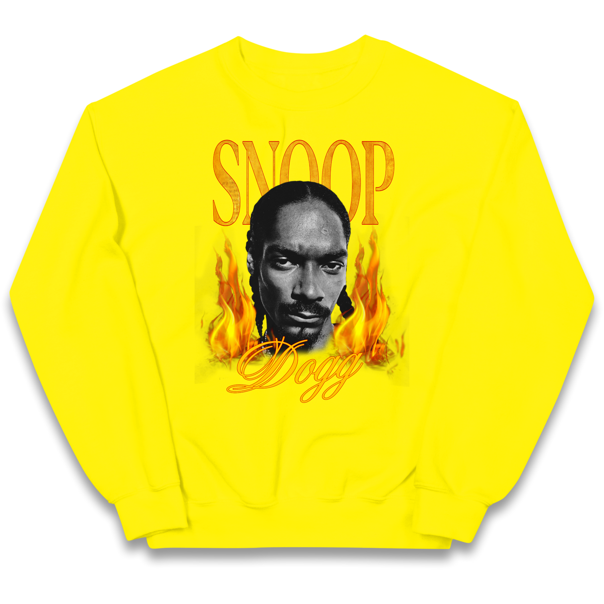 Snoop Dogg kids sweatshirt