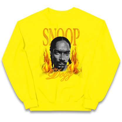 Snoop Dogg kids sweatshirt