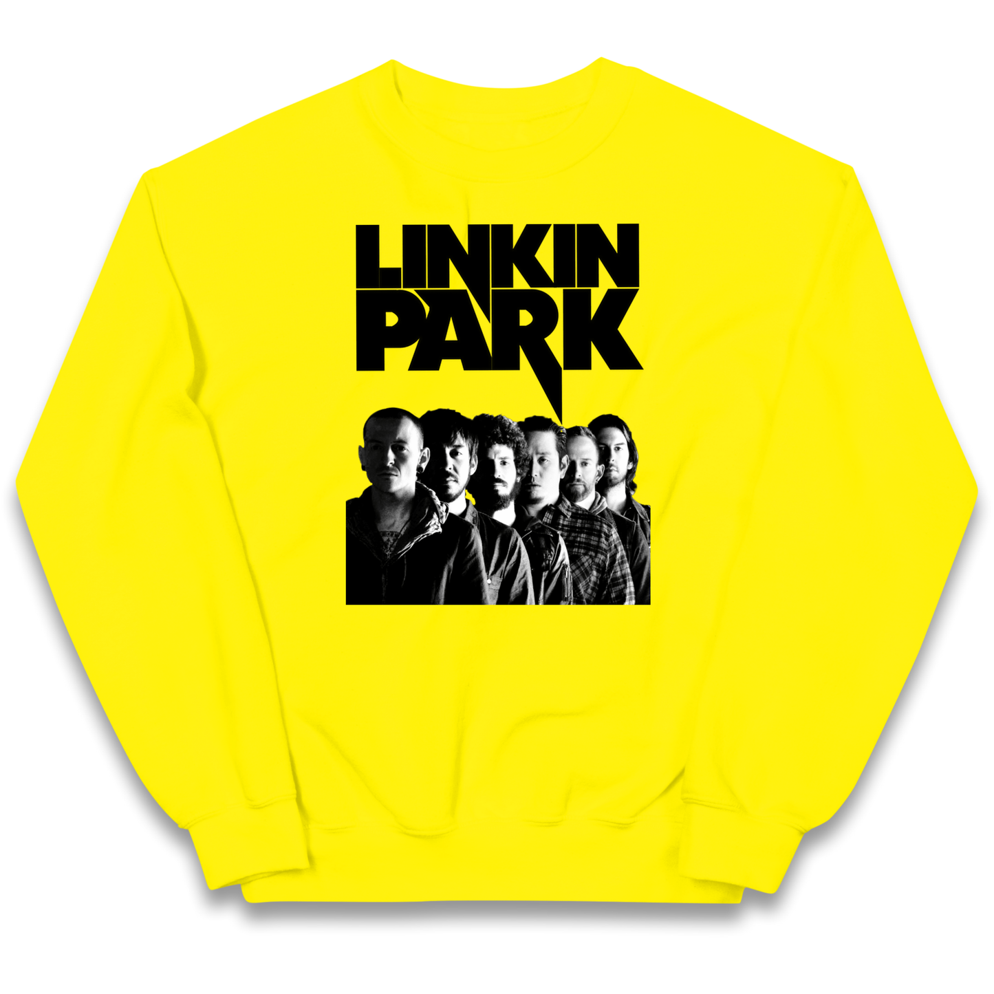 Linkin Park Band kids sweatshirt