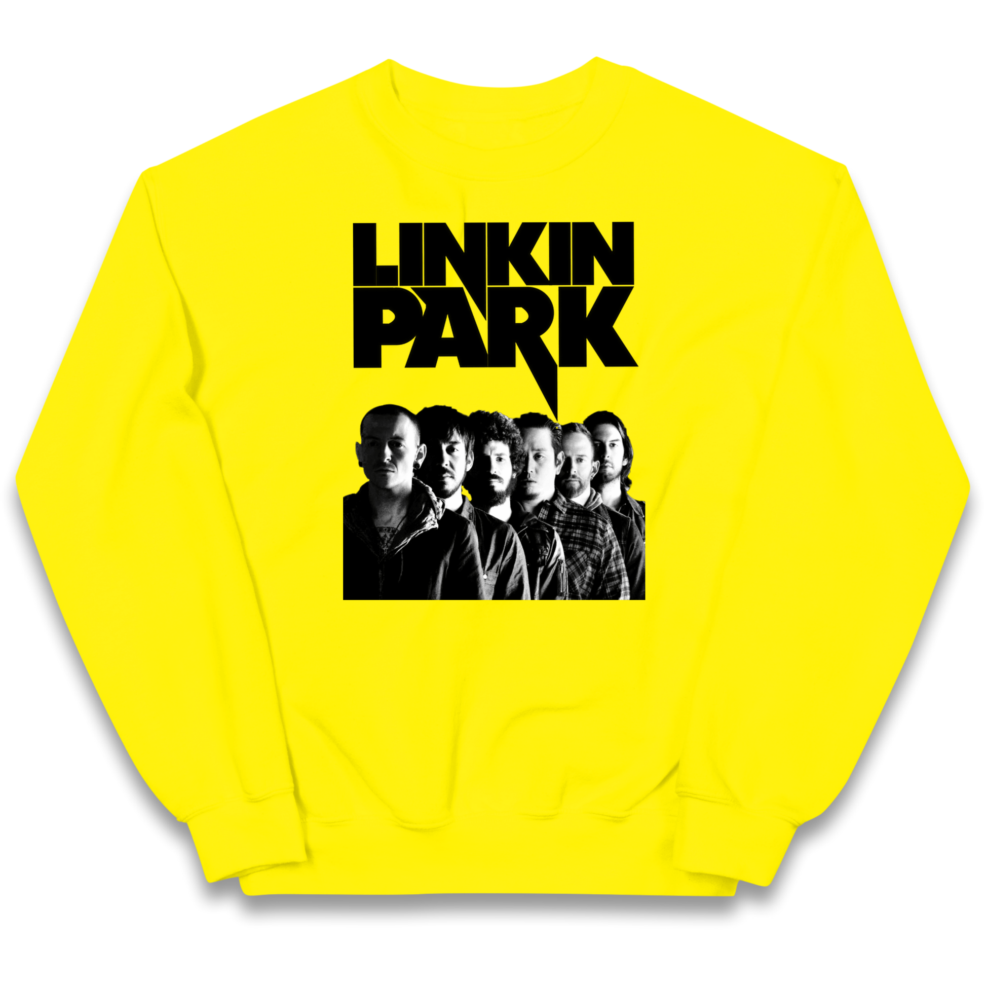 Linkin Park Band kids sweatshirt