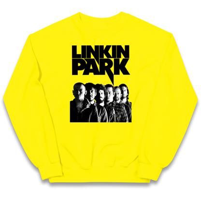Linkin Park Band kids sweatshirt