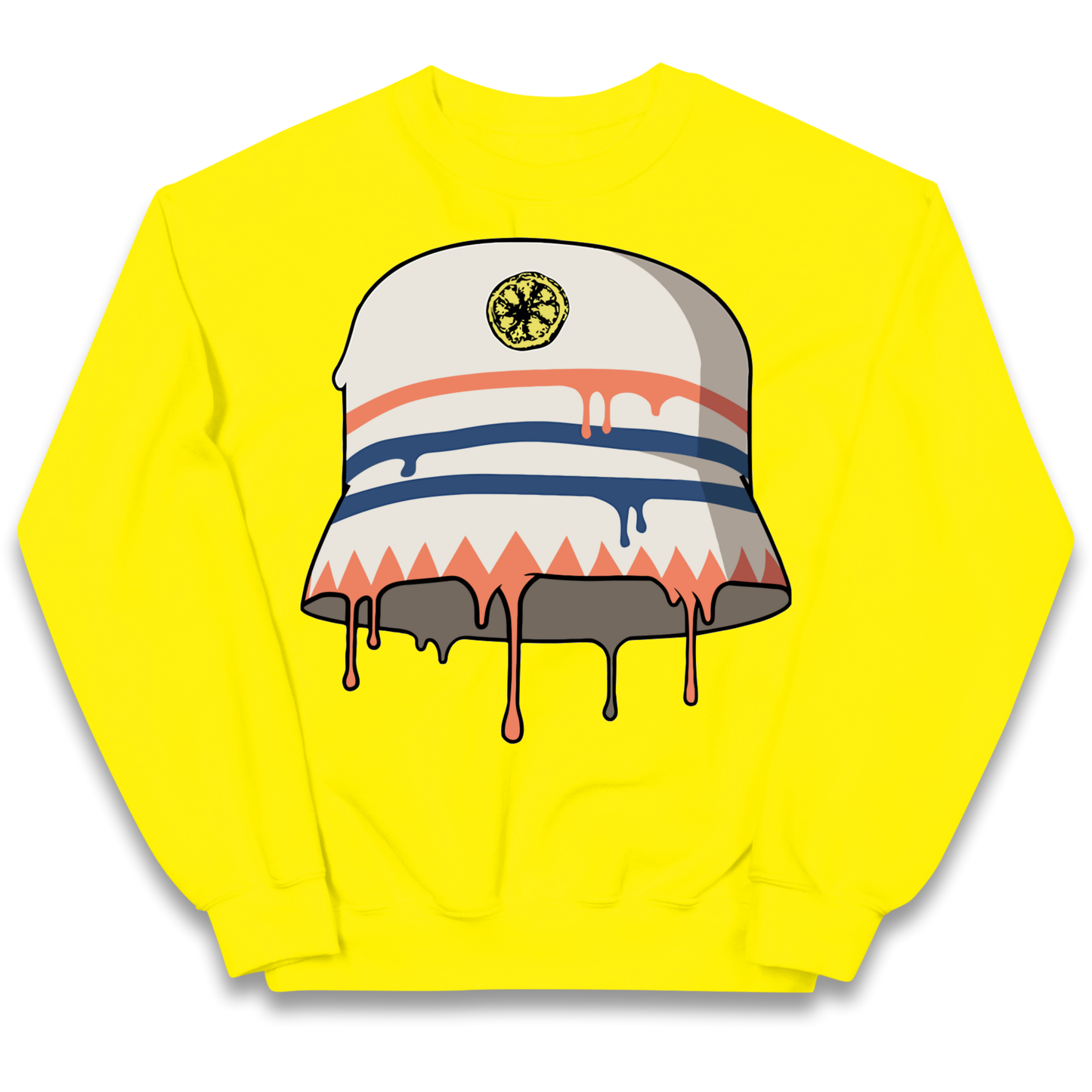 Stone Roses Bucket Hat kids sweatshirt