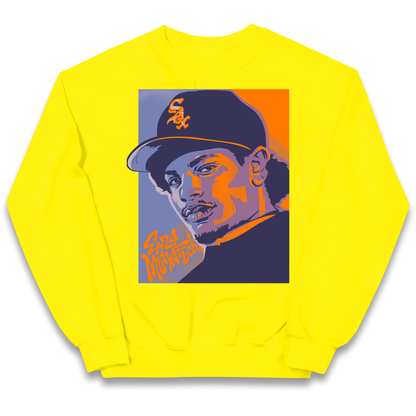 Eazy MF kids sweatshirt