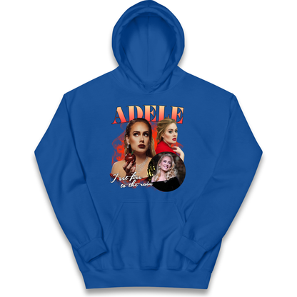 Adele Kids Hoodie