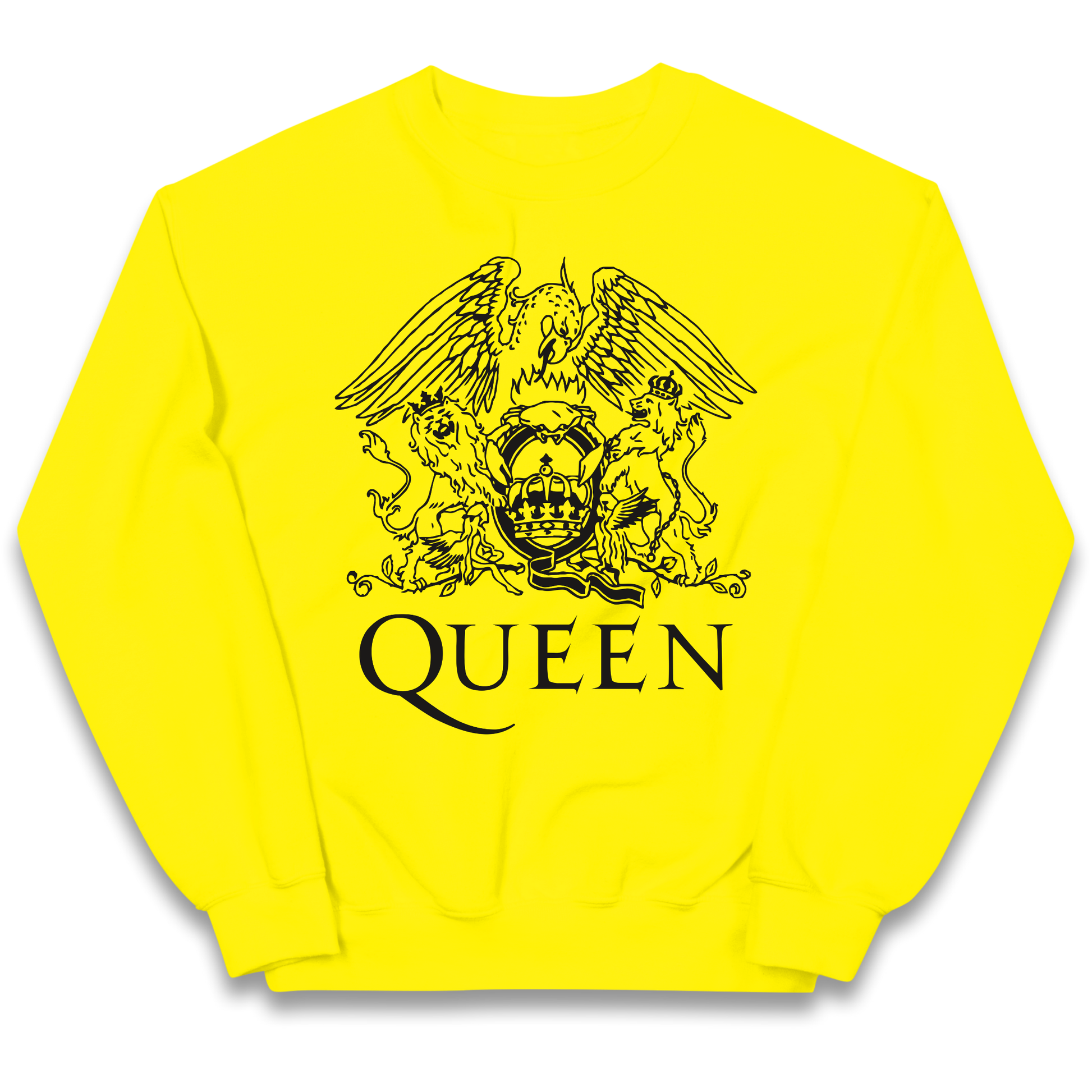 Queen kids sweatshirt