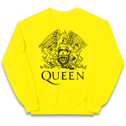Queen kids sweatshirt