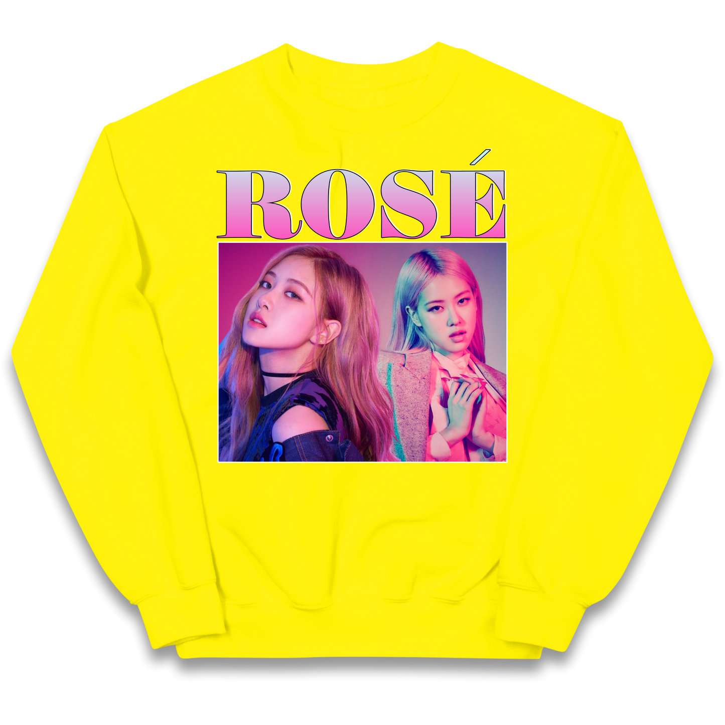 Rose kids sweatshirt
