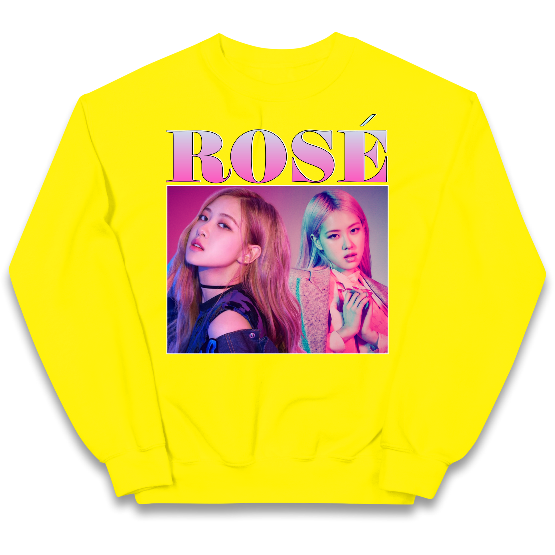 Rose kids sweatshirt