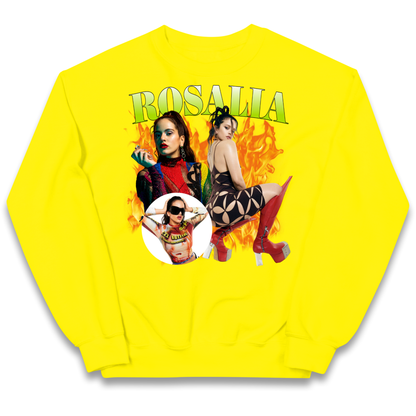 Rosalia kids sweatshirt