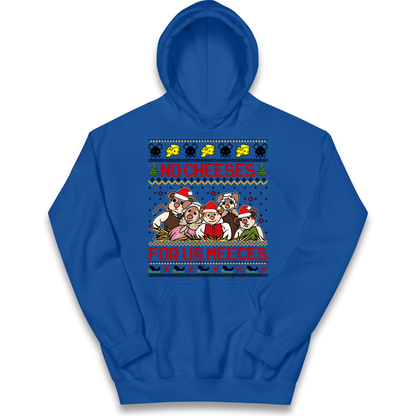 The Muppets Christmas Kids Hoodie