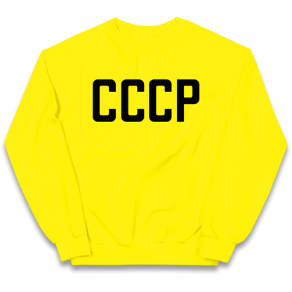 Lavrov kids sweatshirt
