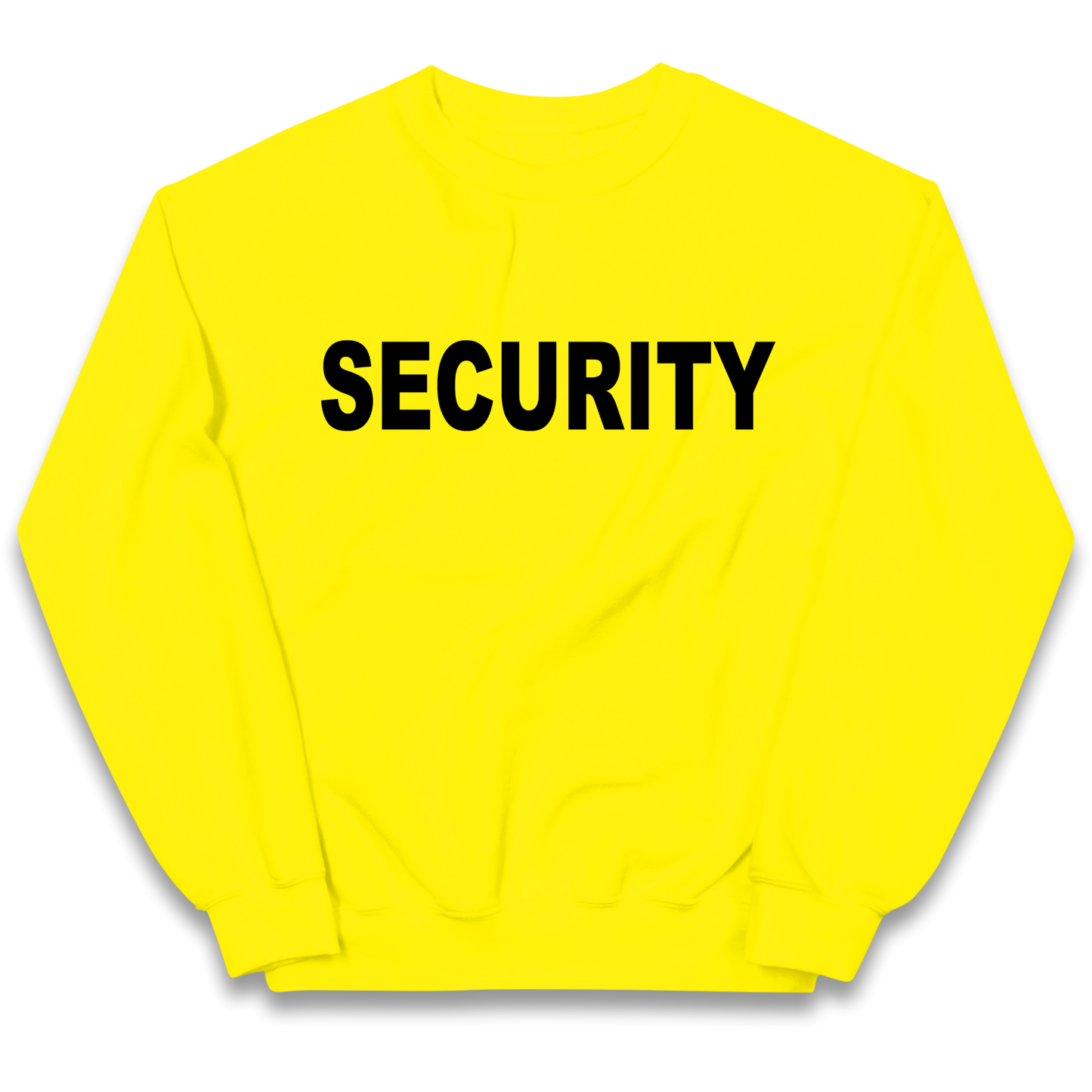 Security Kids Sweatshirt