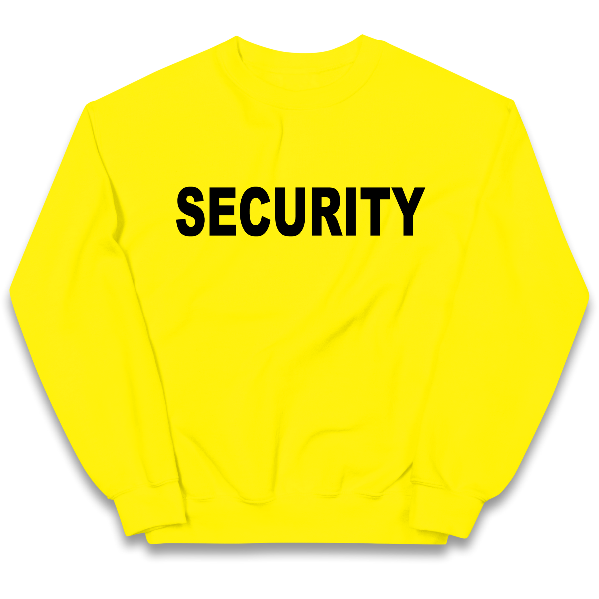 Security Kids Sweatshirt