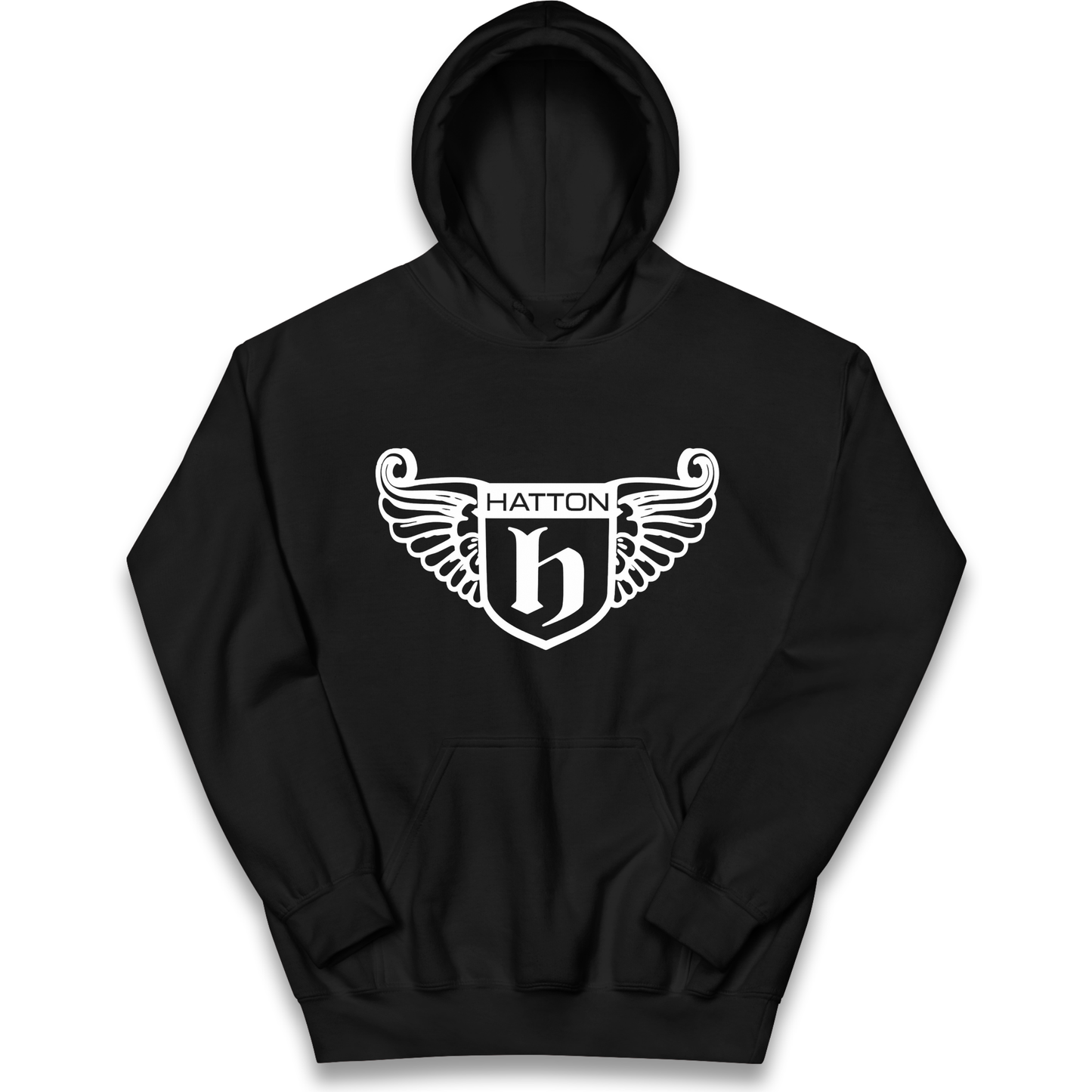 Ricky Hatton kids hoodie