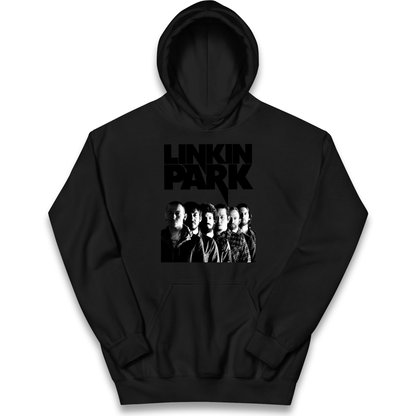Linkin Park Band kids hoodie