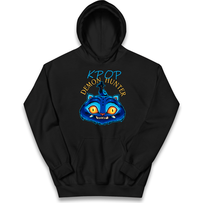 K Pop Demon Hunters Kids Hoodie