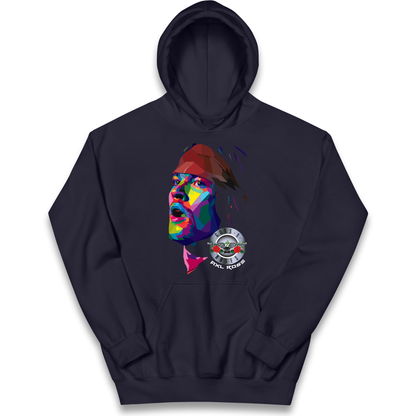 Axl Rose Kids Hoodie