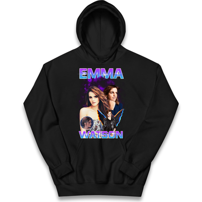 Emma Watson kids hoodie
