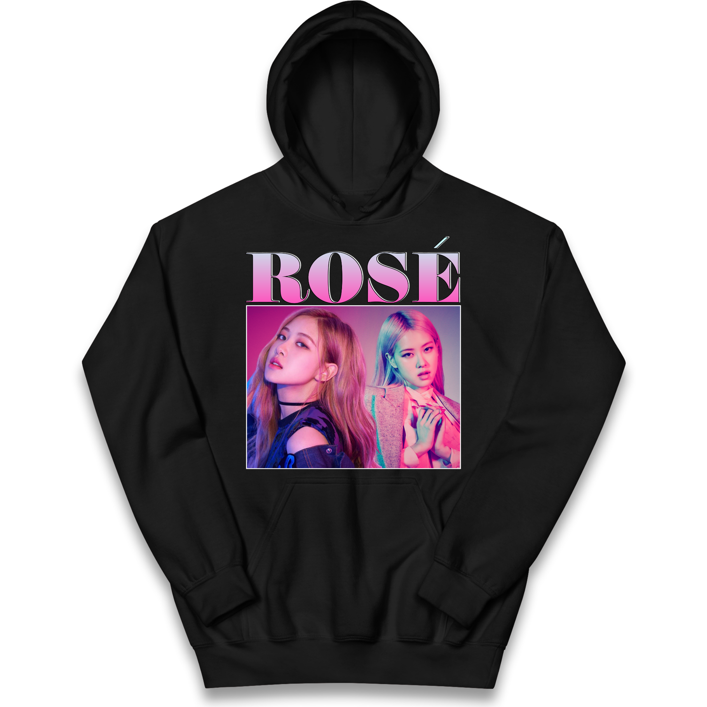 Rose kids hoodie