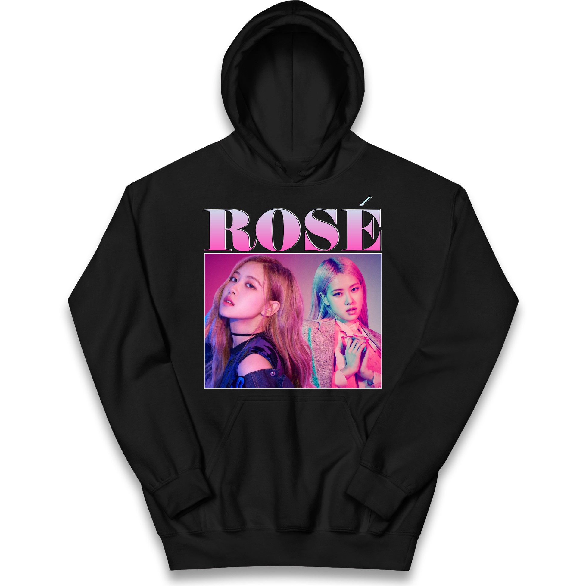 Rose kids hoodie