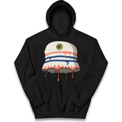 Stone Roses Bucket Hat kids hoodie