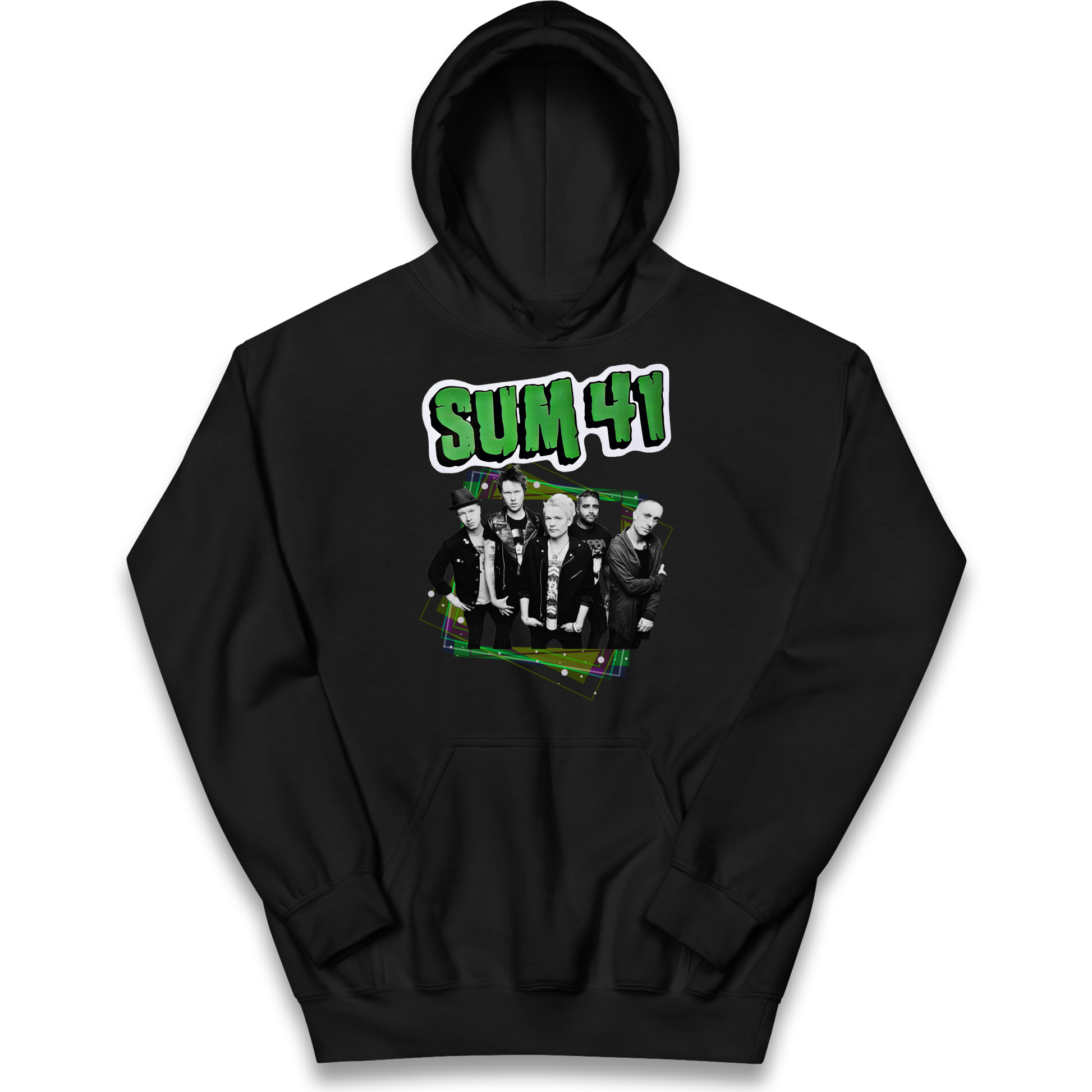 Sum 41 kids hoodie
