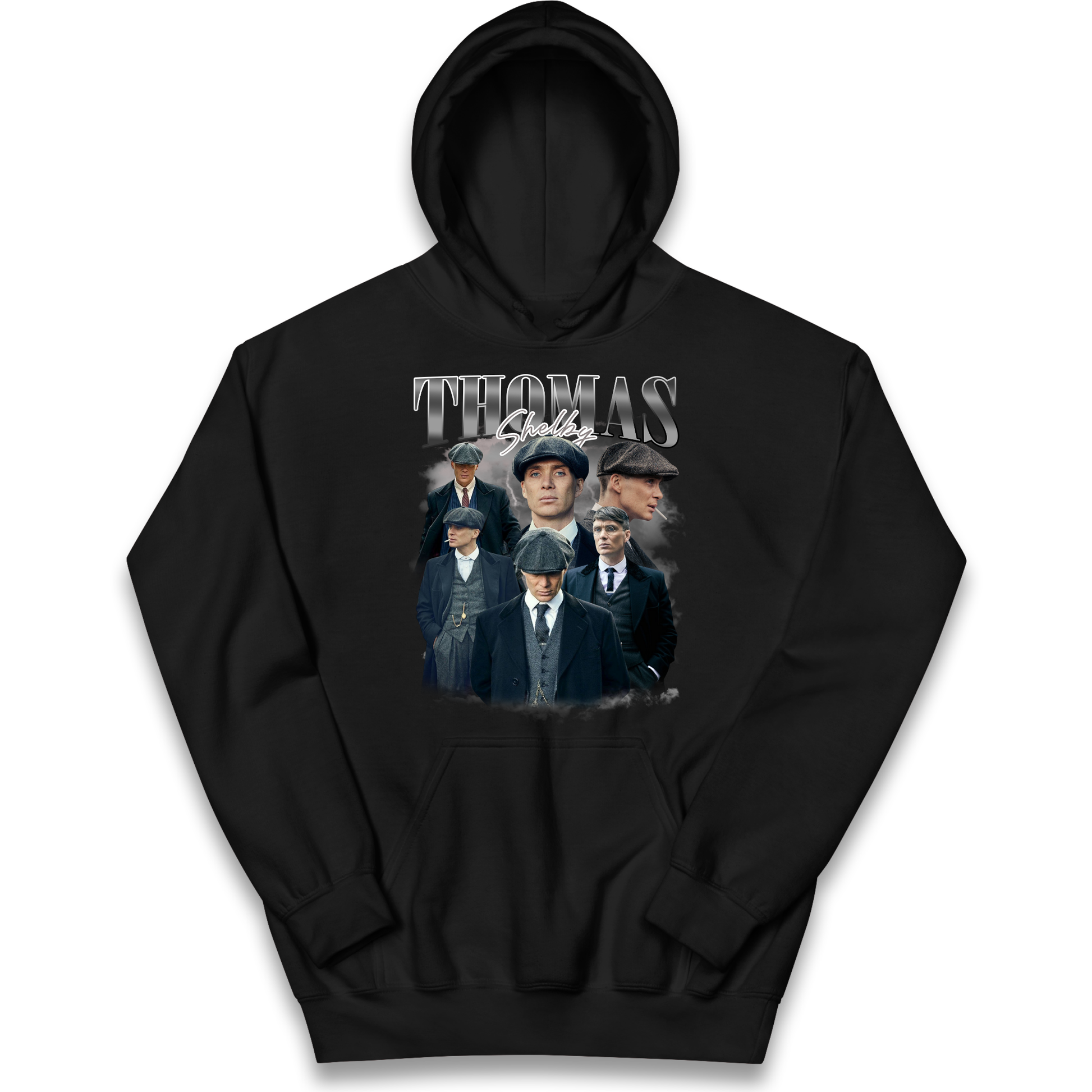 Thomas Shelby Kids Hoodie