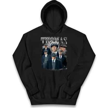 Thomas Shelby Kids Hoodie