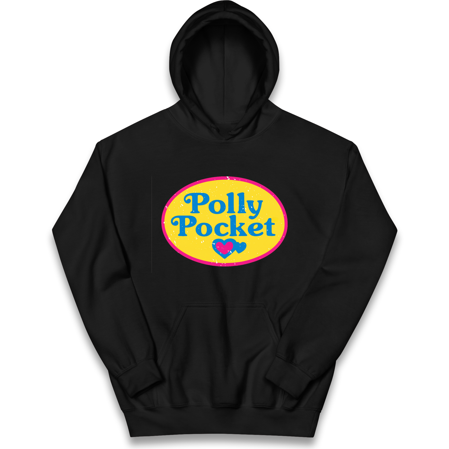 Polly Pocket kids hoodie