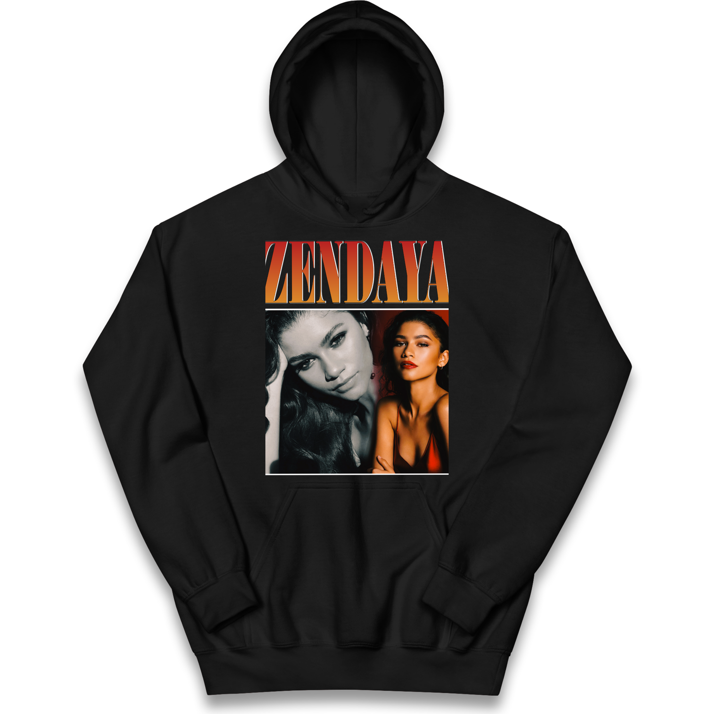 Zendaya kids hoodie
