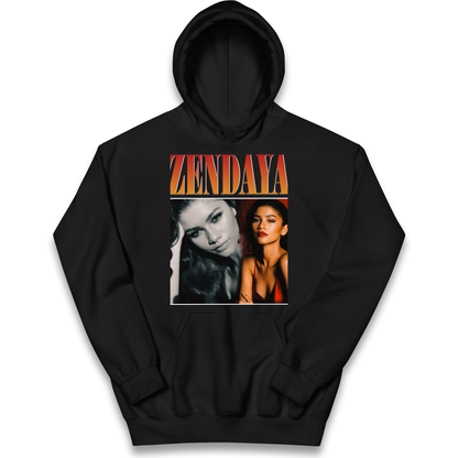 Zendaya kids hoodie