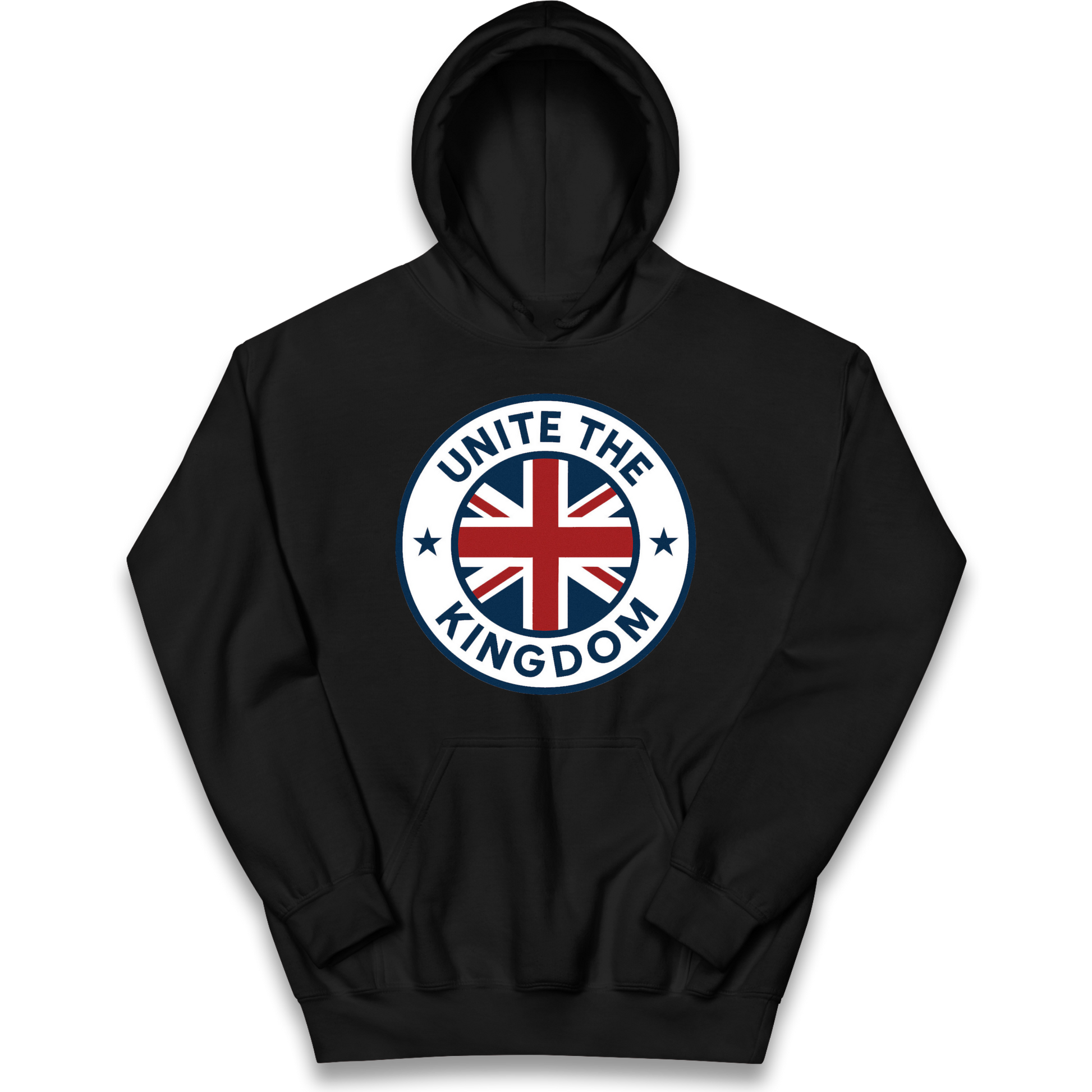 Unite The Kingdom kids hoodie