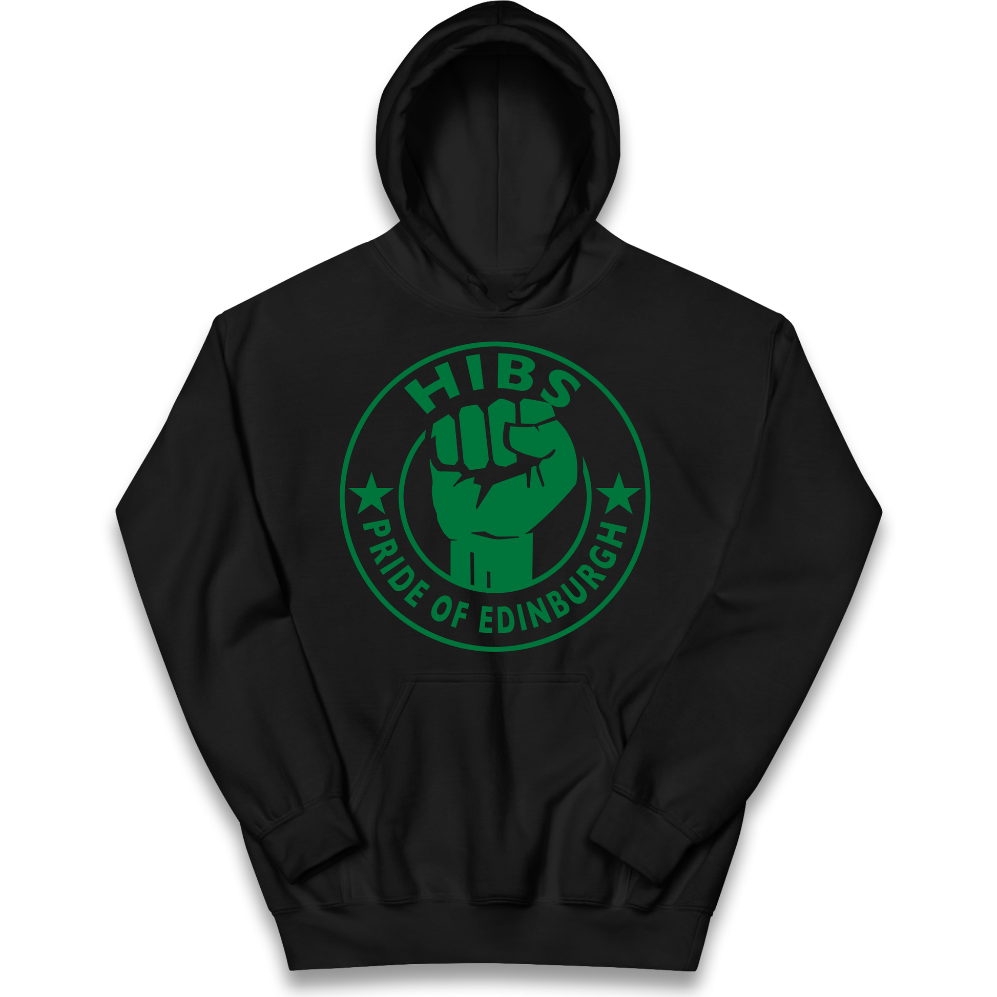 Hibernian FC Football kids hoodie