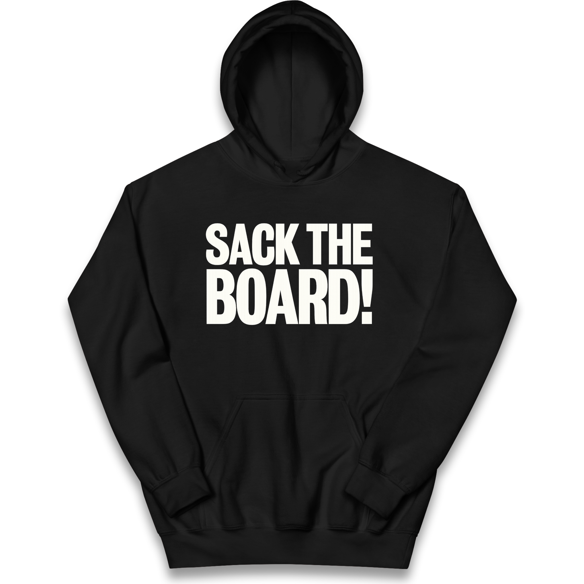 Sack The Boards kids hoodie