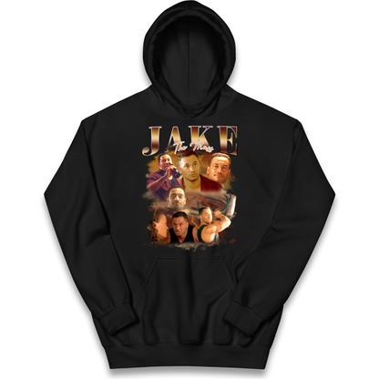Jake The Muss kids hoodie