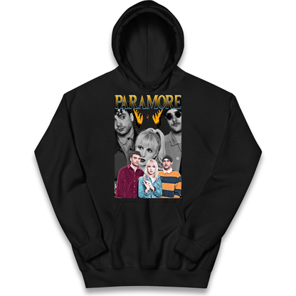 Paramore kids hoodie