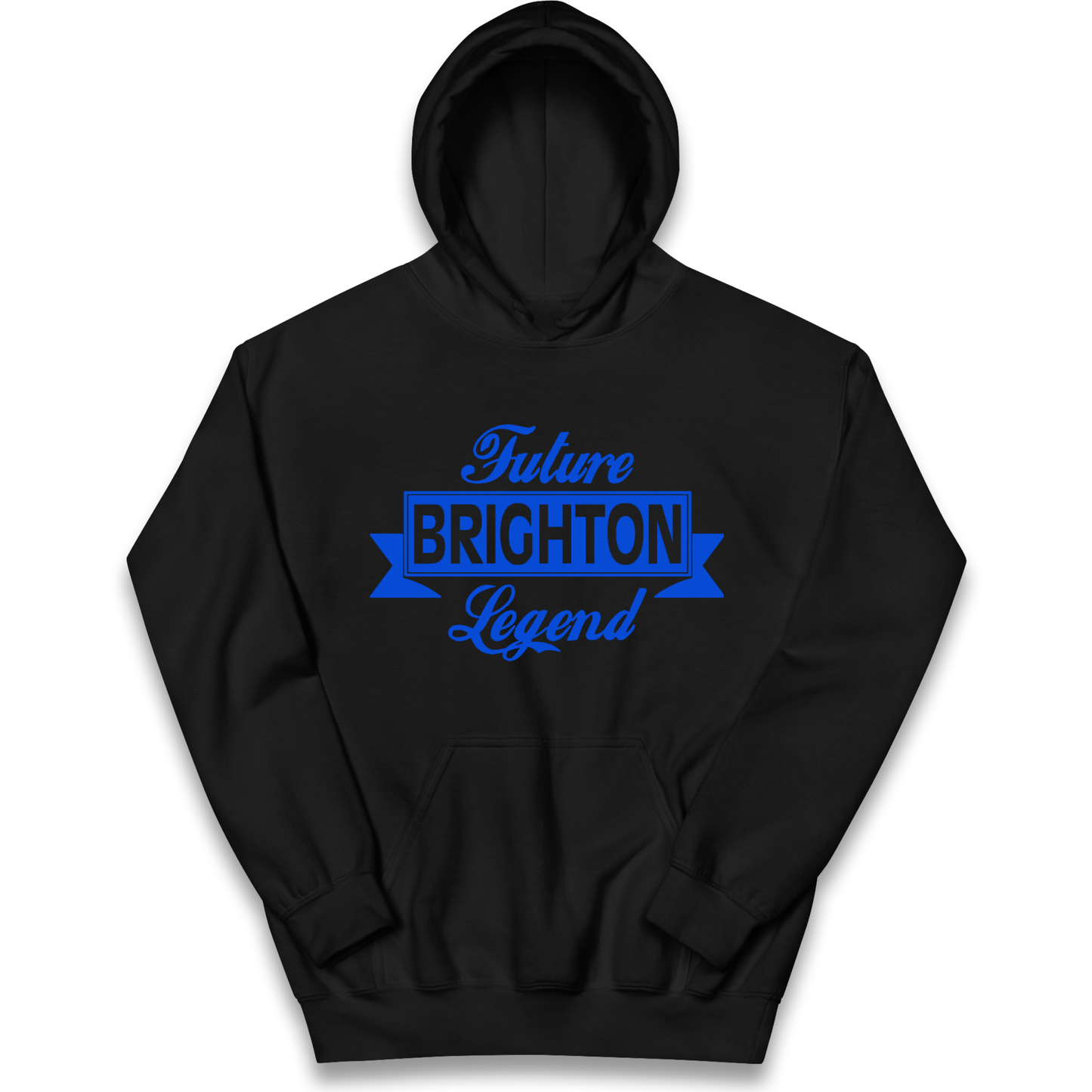 Future Brighton Legend kids hoodie