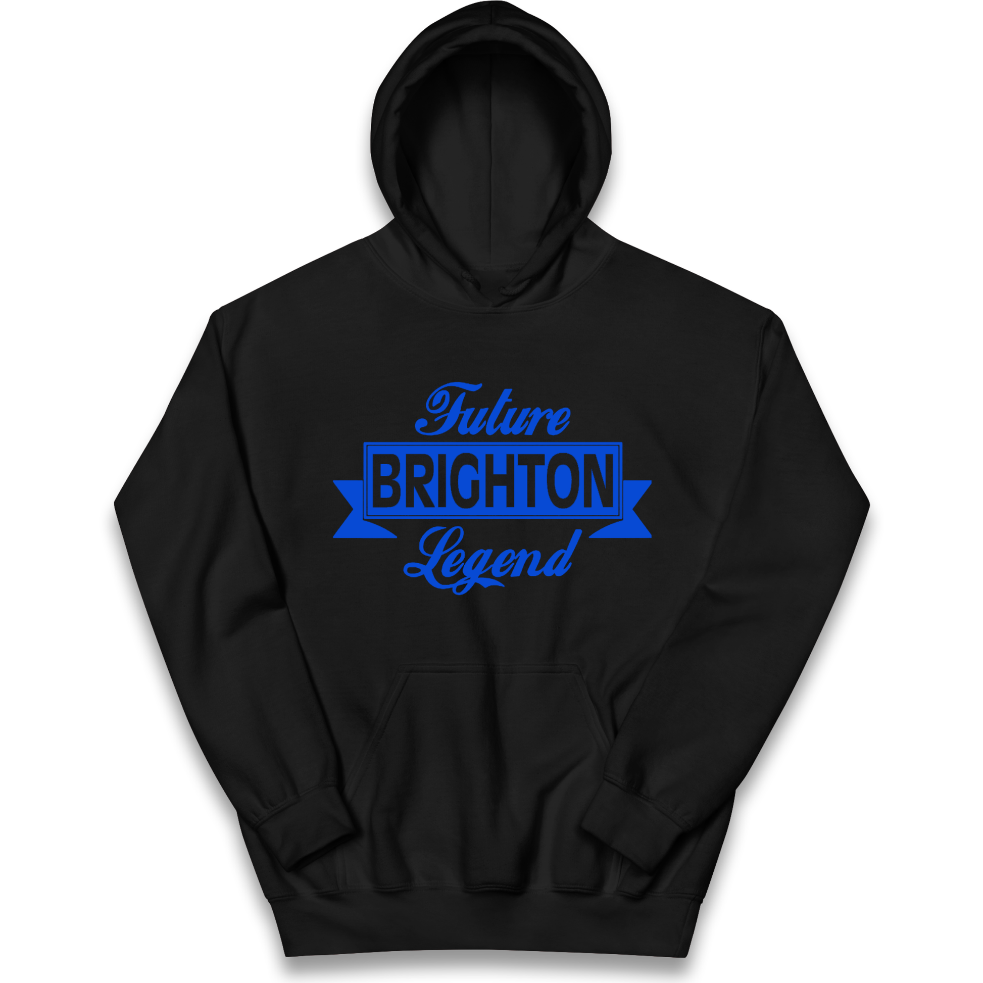 Future Brighton Legend kids hoodie