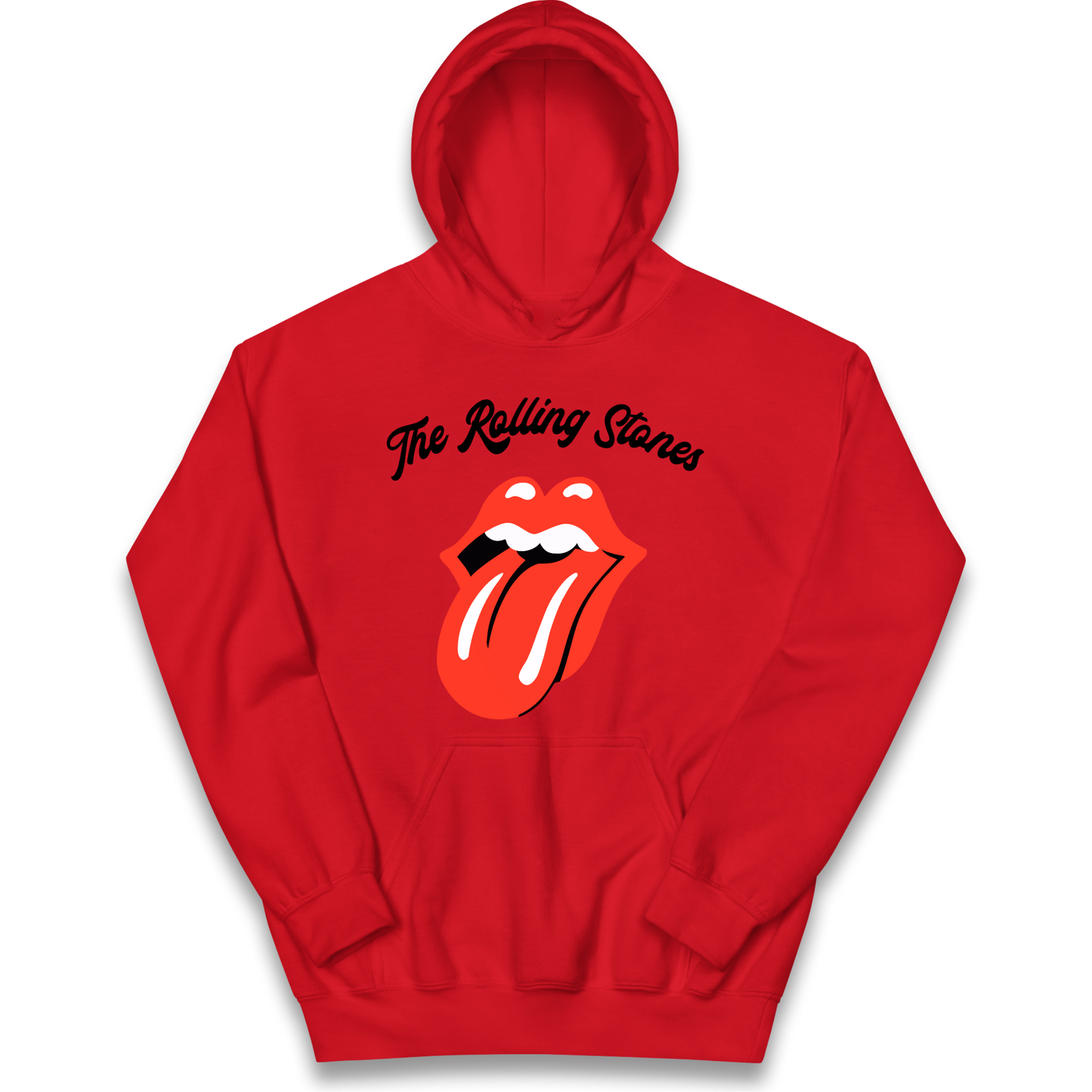 The Rolling Stones Kids Hoodie
