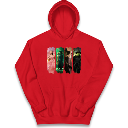 Wicked Kids Hoodie