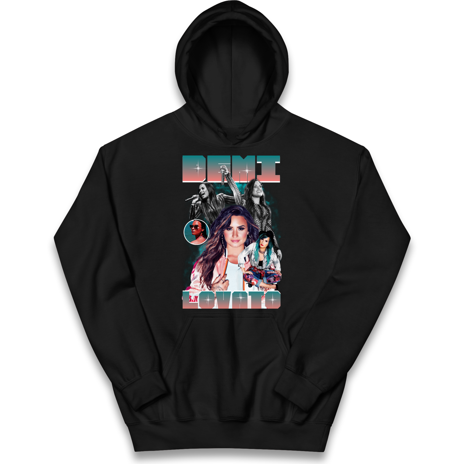 Demi Lovato kids hoodie
