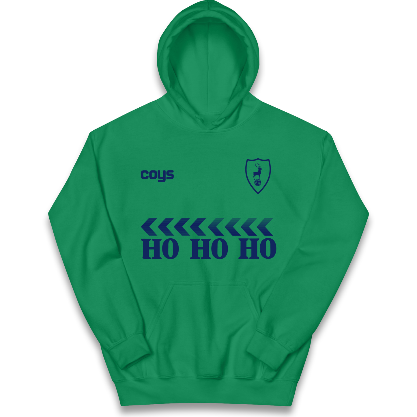 Tottenham Hotspur Christmas Kids Hoodie
