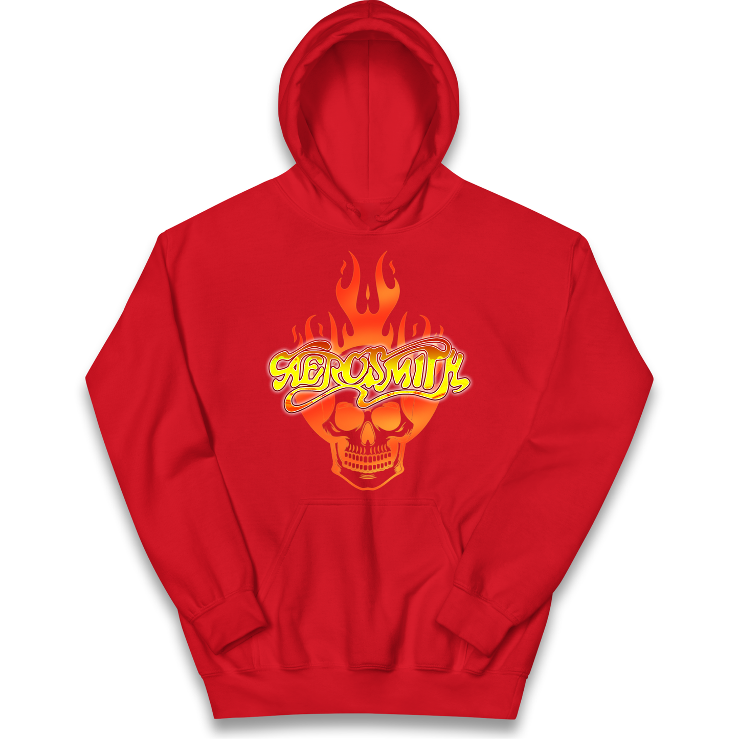 Aerosmith Kids Hoodie