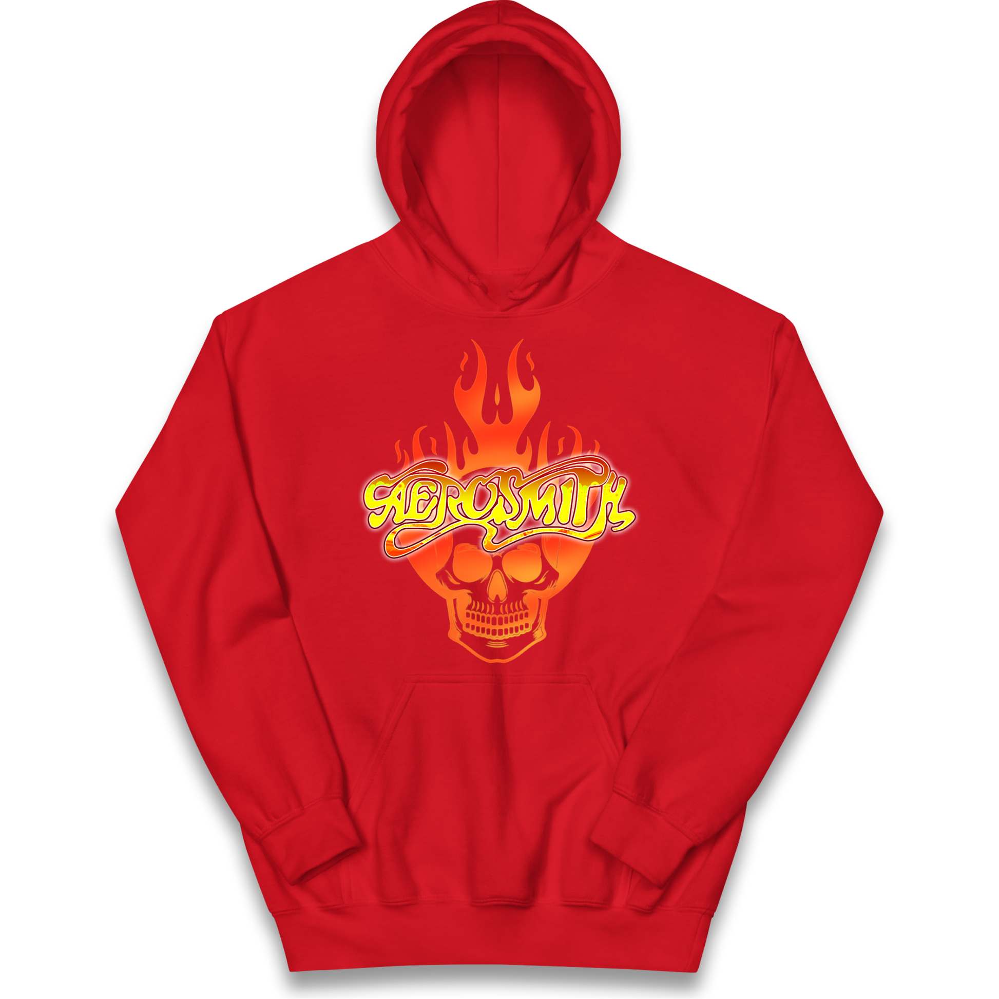 Aerosmith Kids Hoodie
