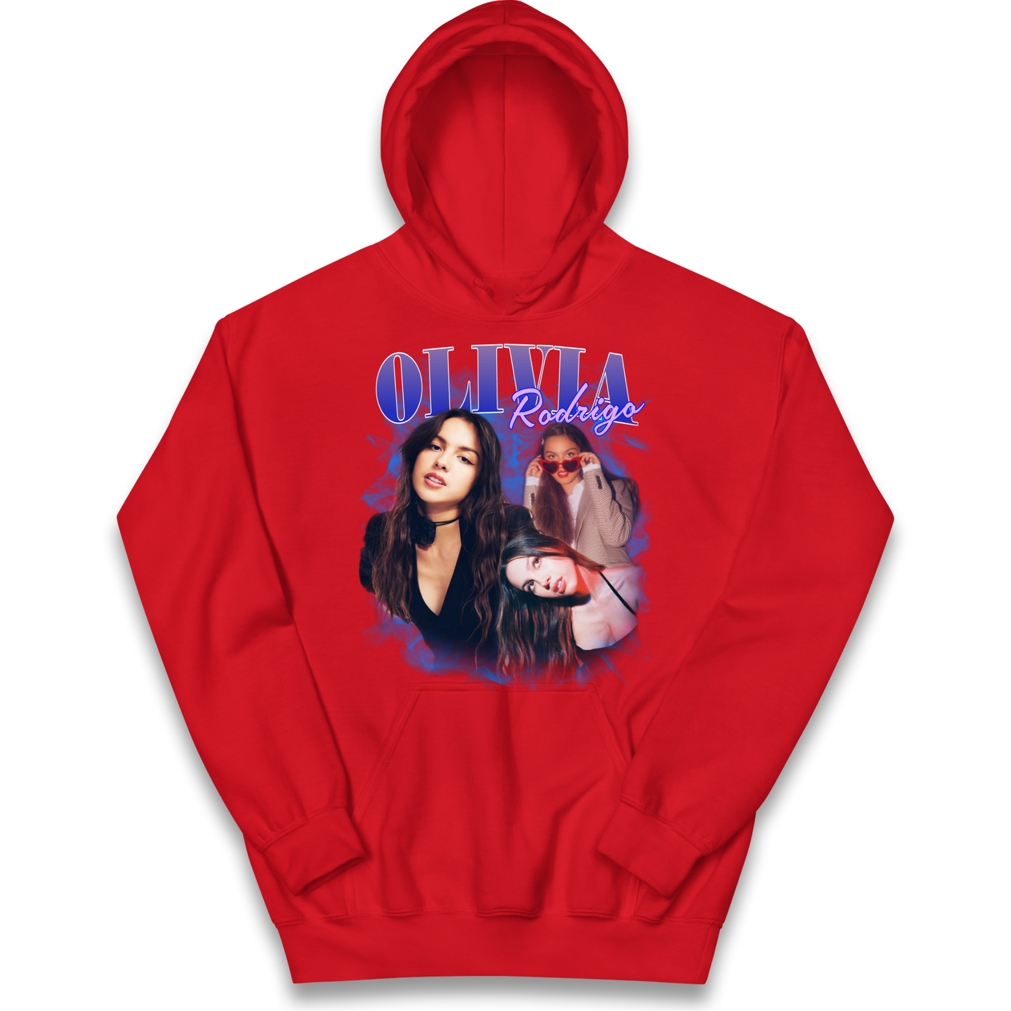 Olivia Rodrigo sour Kids Hoodie