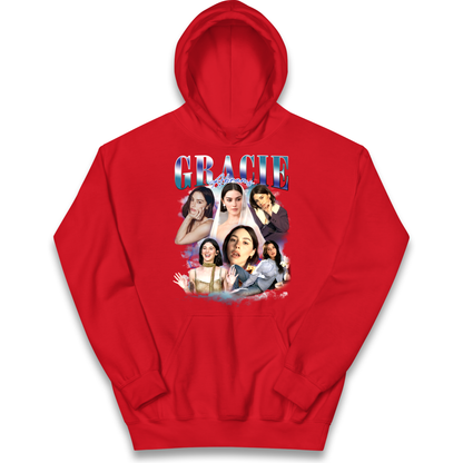 Gracie Abrams Kids Hoodie 