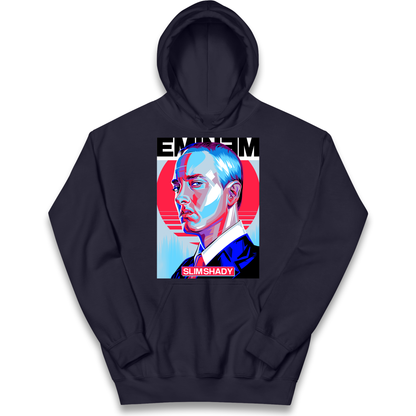 Slim Shady Kids Hoodie
