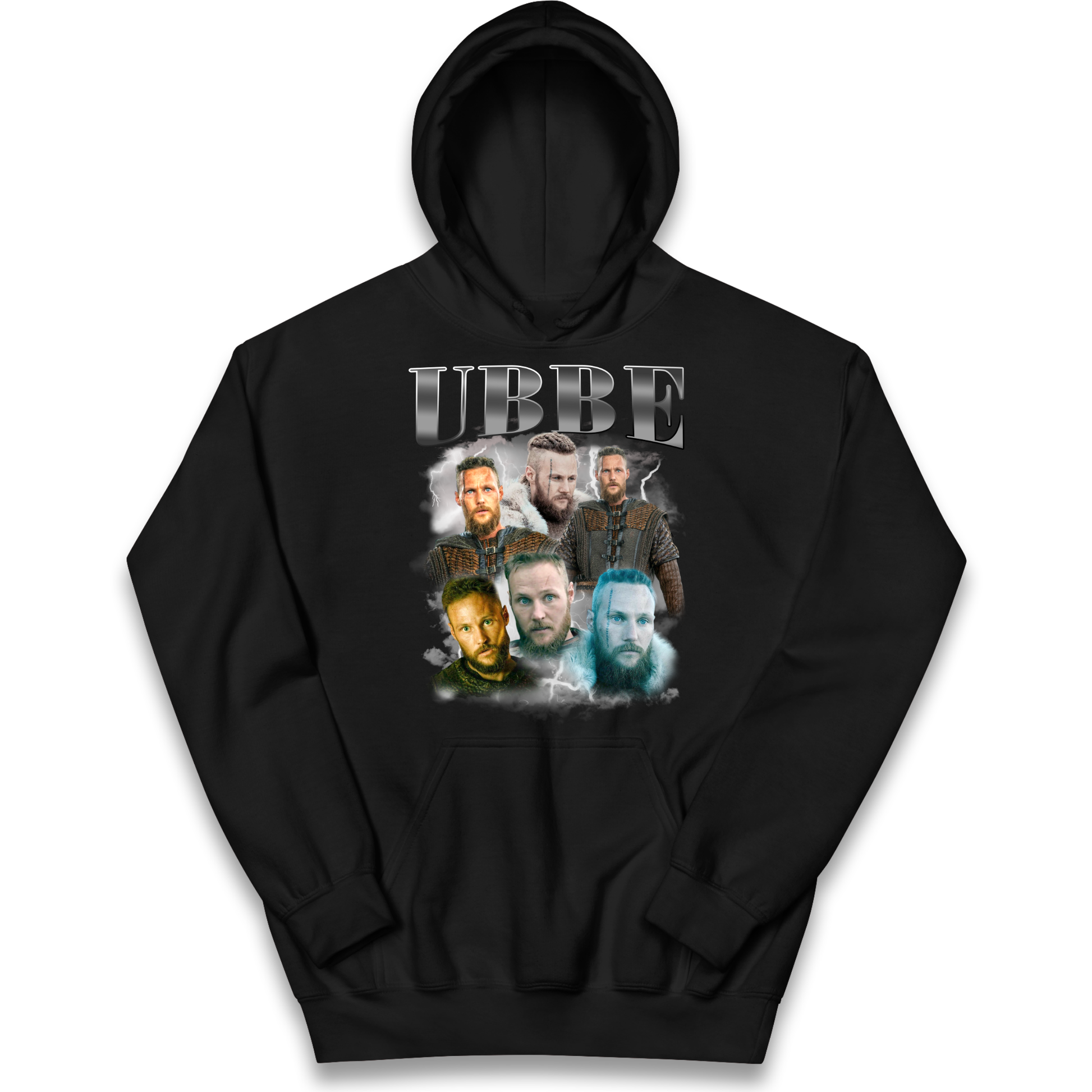 Ubbe Vikings kids hoodie