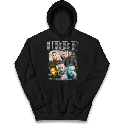 Ubbe Vikings kids hoodie