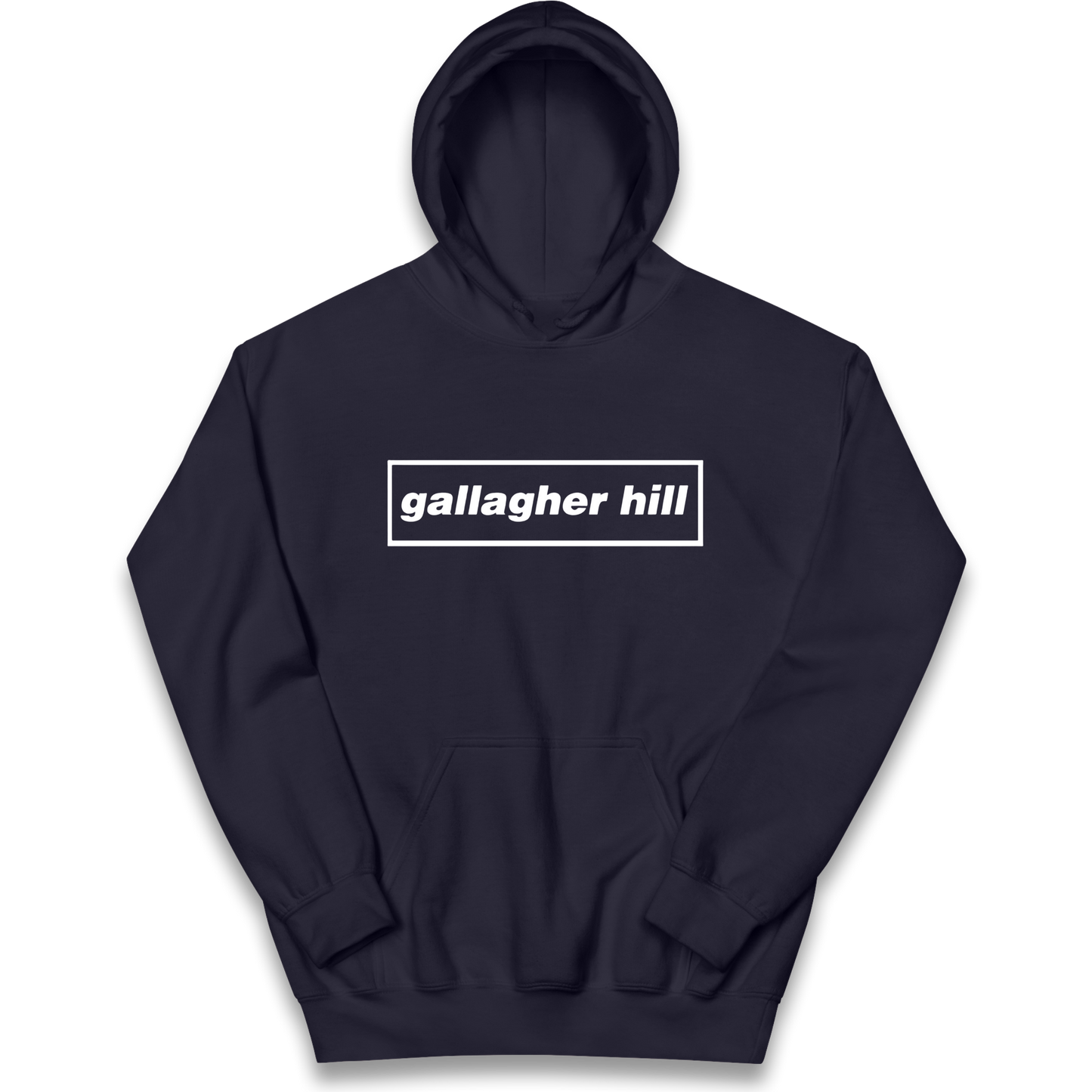 Gallagher Hill Kids Hoodie